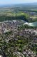 Luftaufnahme Kanton Schaffhausen/Neuhausen - Foto Neuhausen  7182